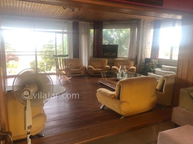 عکس شماره 462859 - ویلا با ساحل اختصاصی رامسر - 