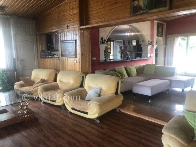 عکس شماره 462861 - ویلا با ساحل اختصاصی رامسر - 