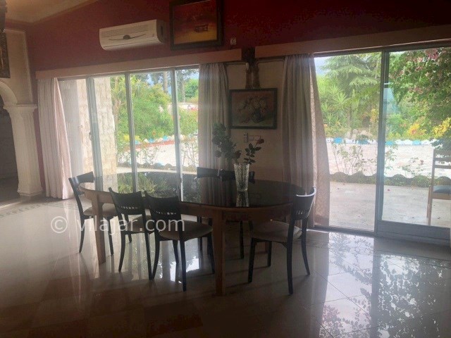 عکس شماره 462867 - ویلا با ساحل اختصاصی رامسر - 