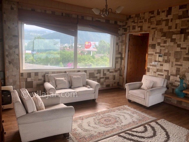 عکس شماره 462871 - ویلا با ساحل اختصاصی رامسر - 