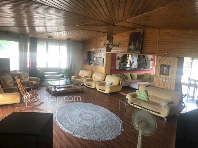 عکس شماره 462875 - ویلا با ساحل اختصاصی رامسر - 