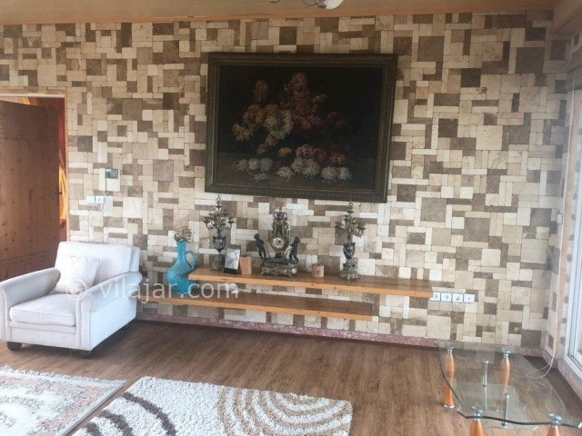 عکس شماره 462877 - ویلا با ساحل اختصاصی رامسر - 