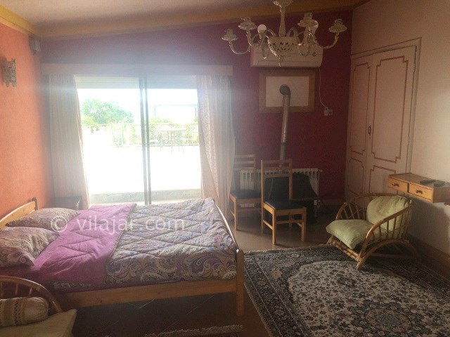 عکس شماره 462885 - ویلا با ساحل اختصاصی رامسر - 