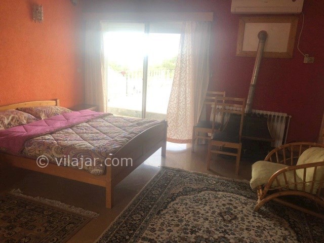 عکس شماره 462887 - ویلا با ساحل اختصاصی رامسر - 