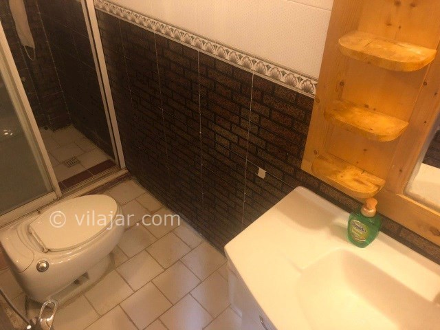 عکس شماره 462891 - ویلا با ساحل اختصاصی رامسر - 