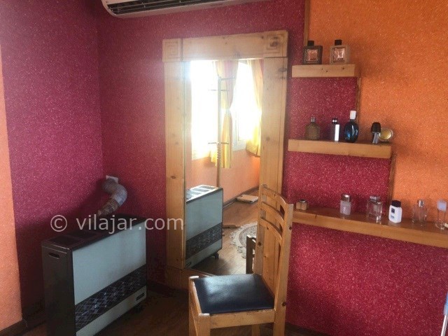 عکس شماره 462895 - ویلا با ساحل اختصاصی رامسر - 