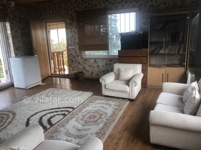 عکس شماره 462899 - ویلا با ساحل اختصاصی رامسر - 