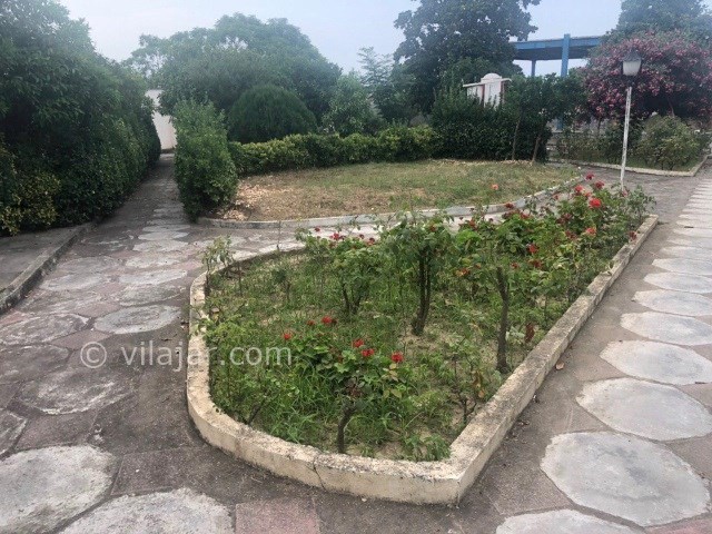 عکس شماره 462907 - ویلا با ساحل اختصاصی رامسر - 