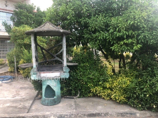 عکس شماره 462915 - ویلا با ساحل اختصاصی رامسر - 