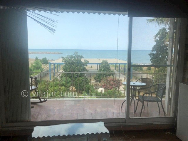 عکس شماره 462919 - ویلا با ساحل اختصاصی رامسر - 