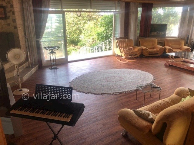 عکس شماره 462925 - ویلا با ساحل اختصاصی رامسر - 