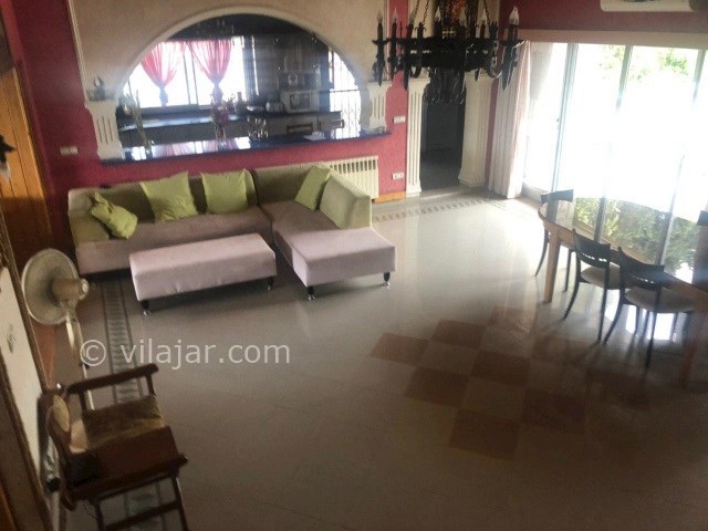 عکس شماره 462927 - ویلا با ساحل اختصاصی رامسر - 