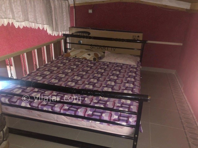 عکس شماره 462929 - ویلا با ساحل اختصاصی رامسر - 