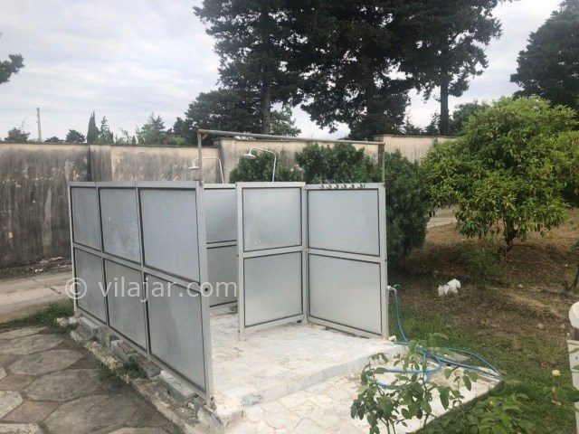 عکس شماره 462933 - ویلا با ساحل اختصاصی رامسر - 