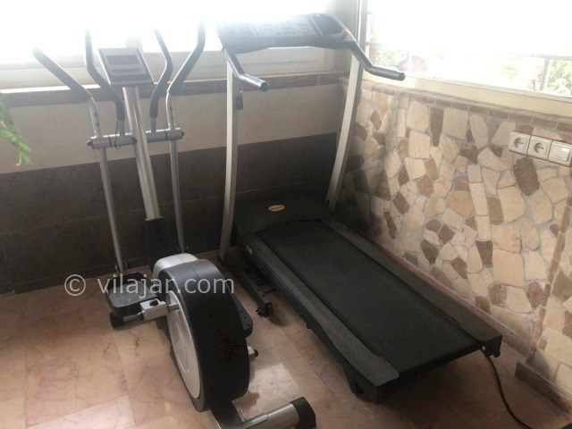 عکس شماره 462935 - ویلا با ساحل اختصاصی رامسر - 