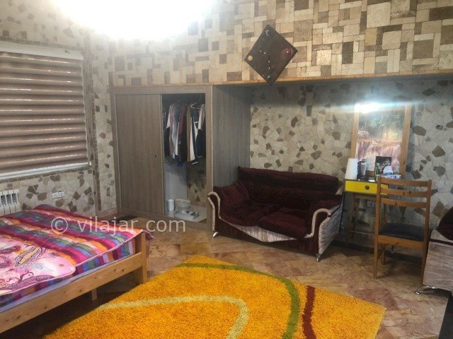 عکس شماره 462937 - ویلا با ساحل اختصاصی رامسر - 