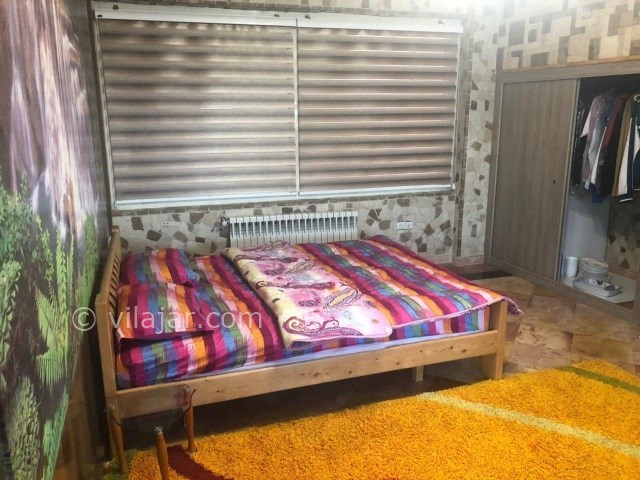 عکس شماره 462939 - ویلا با ساحل اختصاصی رامسر - 