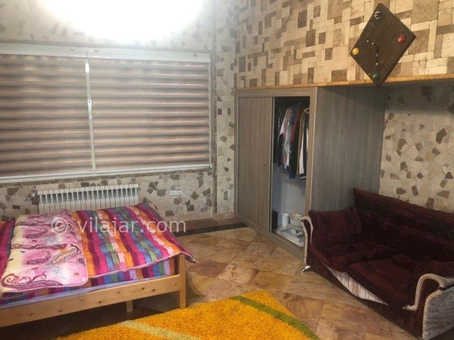 عکس شماره 462945 - ویلا با ساحل اختصاصی رامسر - 