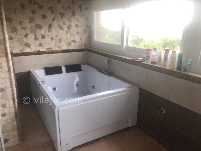 عکس شماره 462947 - ویلا با ساحل اختصاصی رامسر - 