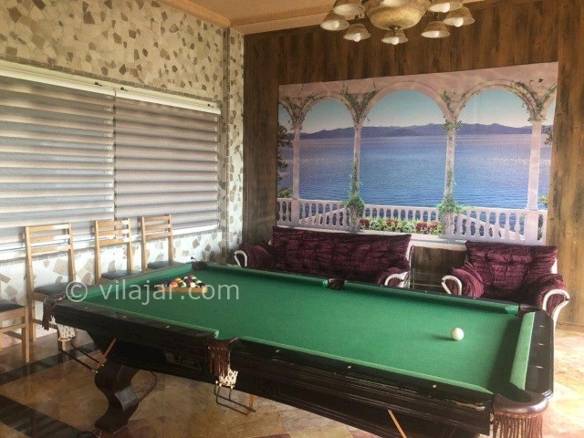 عکس شماره 462959 - ویلا با ساحل اختصاصی رامسر - 