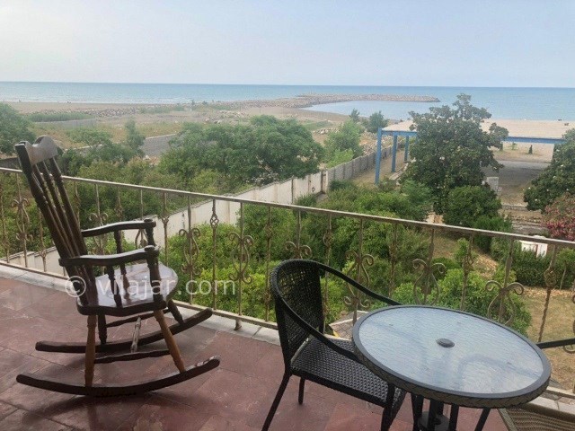 عکس شماره 462963 - ویلا با ساحل اختصاصی رامسر - 