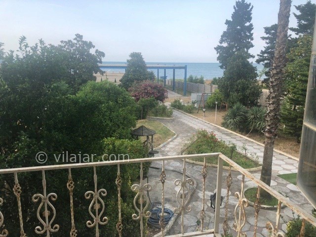 عکس شماره 462967 - ویلا با ساحل اختصاصی رامسر - 