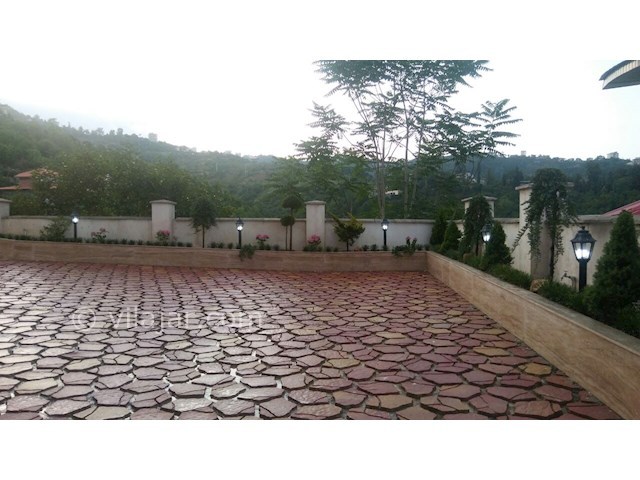 عکس شماره 463141 - اجاره ویلا جنگلی در رامسر - 