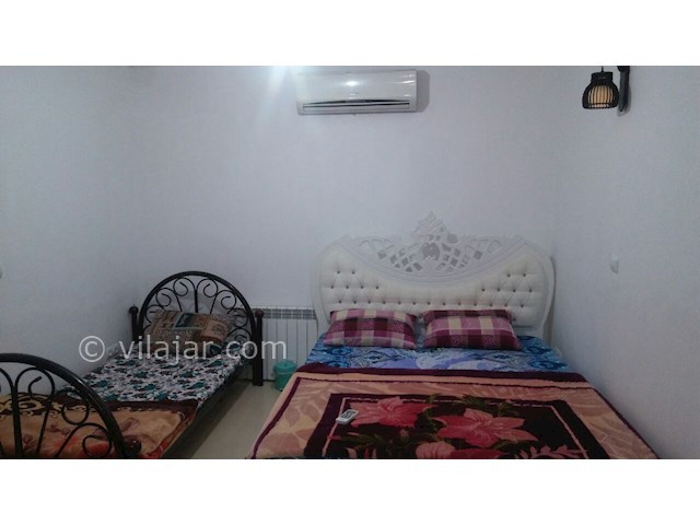 عکس شماره 463159 - اجاره ویلا جنگلی در رامسر - 