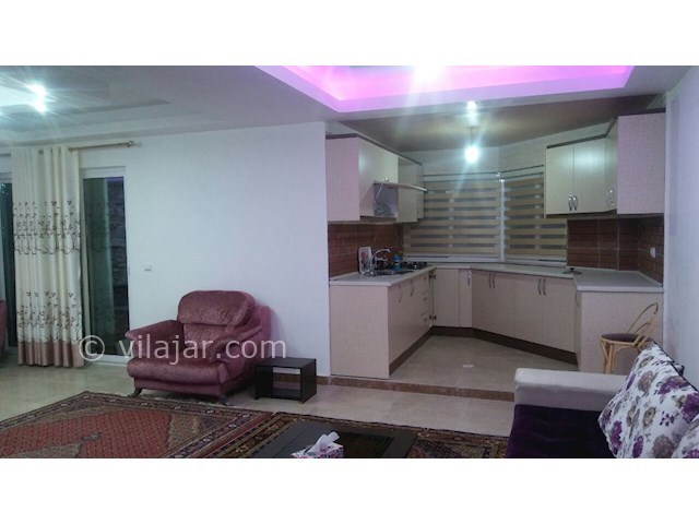 عکس شماره 463163 - اجاره ویلا جنگلی در رامسر - 