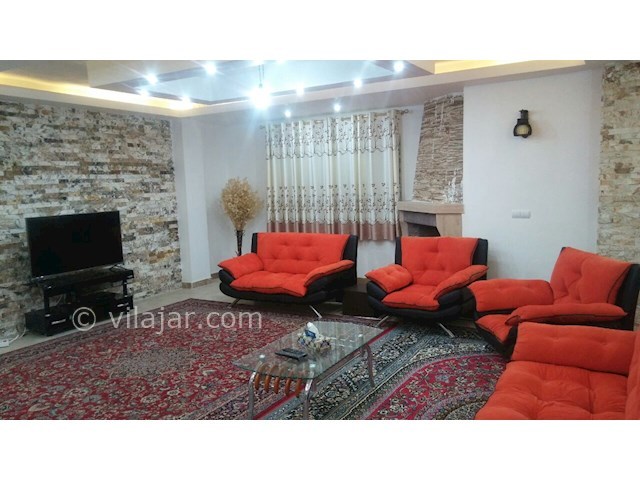 عکس شماره 463167 - اجاره ویلا جنگلی در رامسر - 