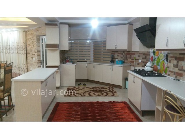 عکس شماره 463169 - اجاره ویلا جنگلی در رامسر - 