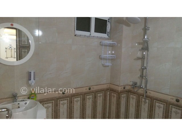 عکس شماره 463173 - اجاره ویلا جنگلی در رامسر - 