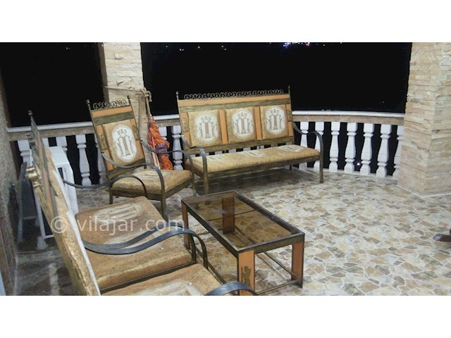 عکس شماره 463175 - اجاره ویلا جنگلی در رامسر - 