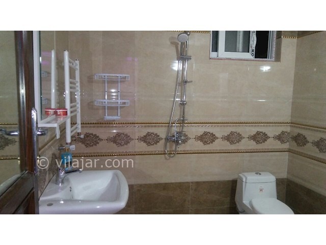 عکس شماره 463177 - اجاره ویلا جنگلی در رامسر - 