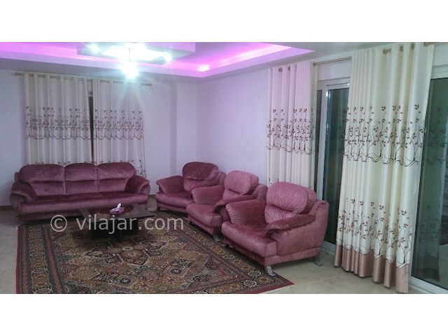 عکس شماره 463183 - اجاره ویلا جنگلی در رامسر - 