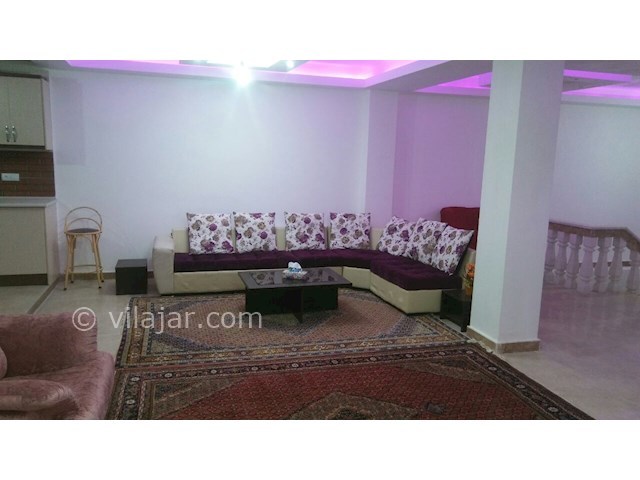 عکس شماره 463185 - اجاره ویلا جنگلی در رامسر - 