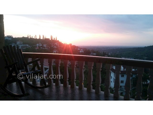 عکس شماره 463193 - اجاره ویلا جنگلی در رامسر - 