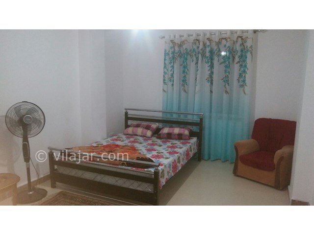 عکس شماره 463195 - اجاره ویلا جنگلی در رامسر - 