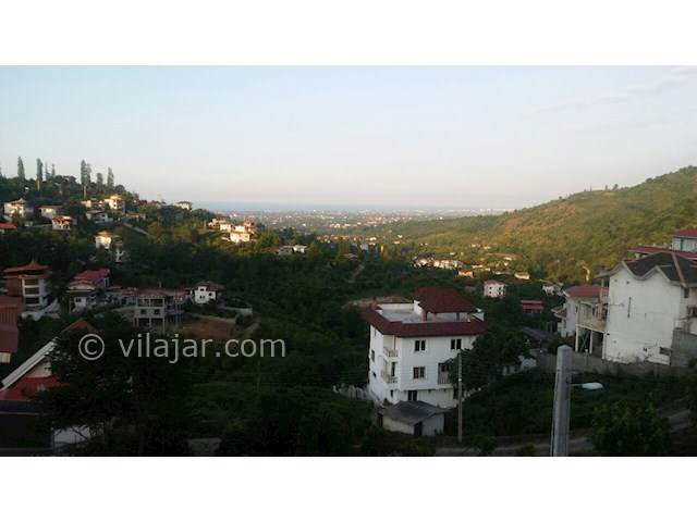 عکس شماره 463197 - اجاره ویلا جنگلی در رامسر - 