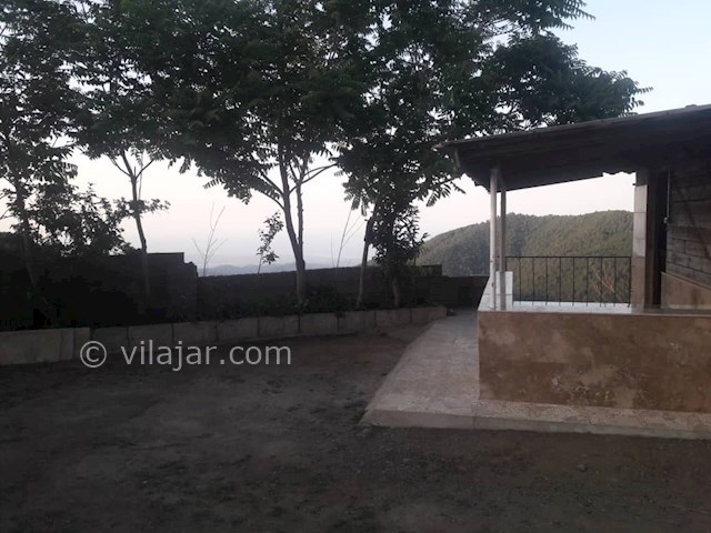 عکس شماره 463329 - اجاره کلبه در ییلاق اسالم - 