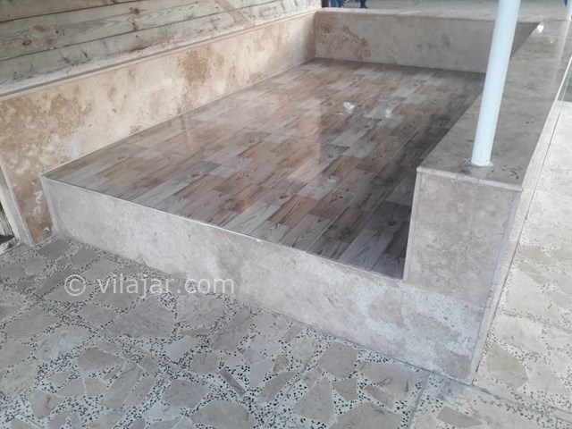 عکس شماره 463331 - اجاره کلبه در ییلاق اسالم - 