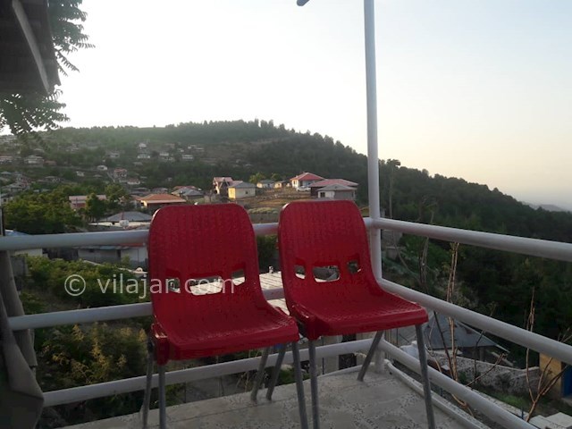 عکس شماره 463335 - اجاره کلبه در ییلاق اسالم - 