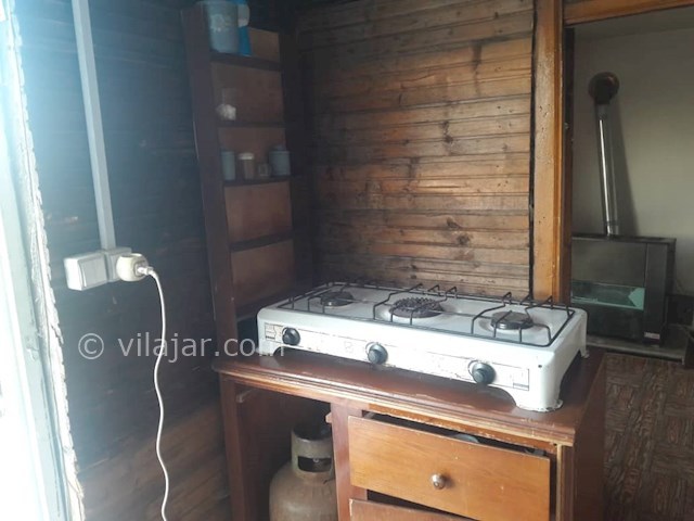 عکس شماره 463341 - اجاره کلبه در ییلاق اسالم - 