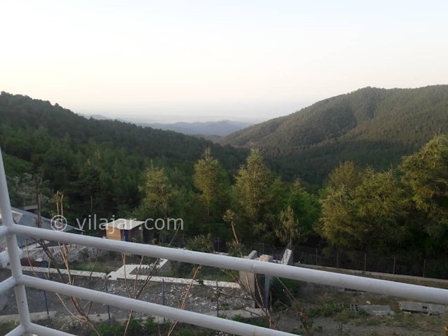 عکس شماره 463355 - اجاره کلبه در ییلاق اسالم - 