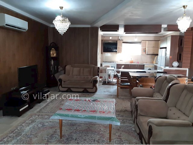 عکس شماره 463661 - اجاره ویلا نزدیک‌ دریا - 