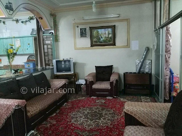 عکس شماره 463663 - اجاره خانه در شیرگاه سوادکوه - 