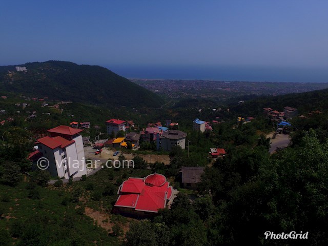 عکس شماره 463683 - اجاره ویلای جنگلی تراس دار - 