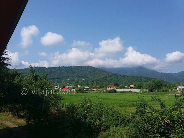 عکس شماره 463693 - ویلا اجاره ای در ماسال - 