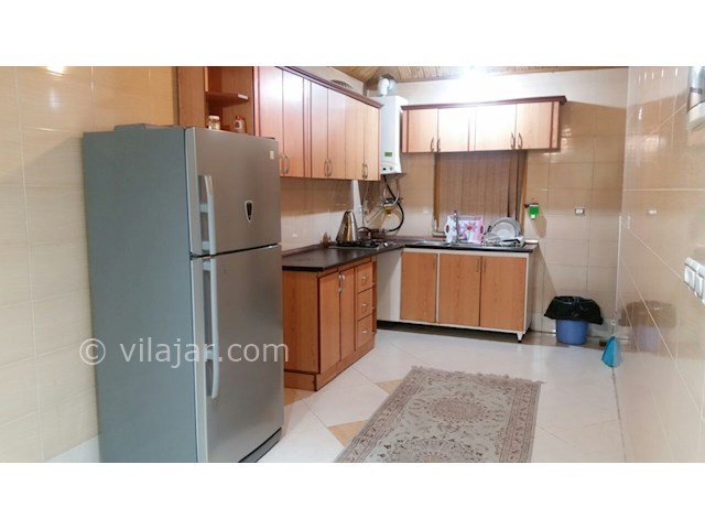 عکس شماره 463733 - اجاره روزانه ویلا زیبا کنار - 