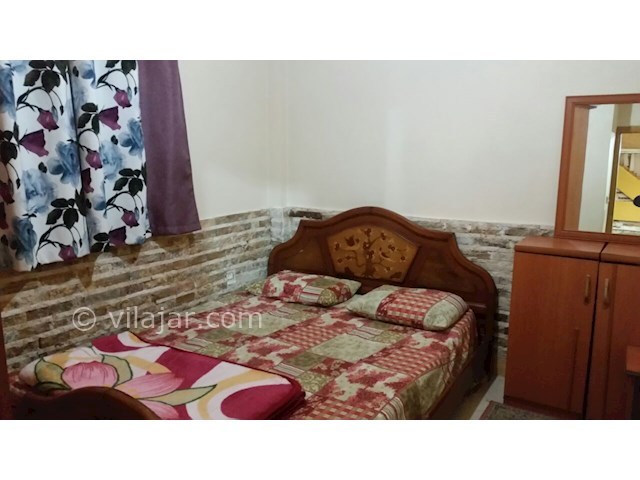 عکس شماره 463743 - اجاره روزانه ویلا زیبا کنار - 